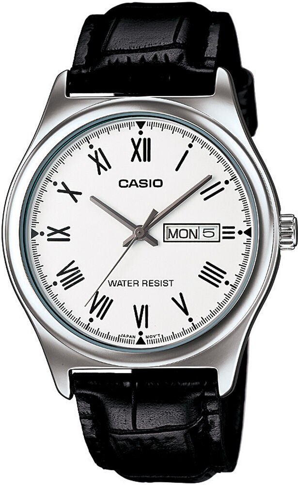 Casio Mtp-V006L-7Budf Casio Mtp-V006L-7Budf Erkek Kol Saati
