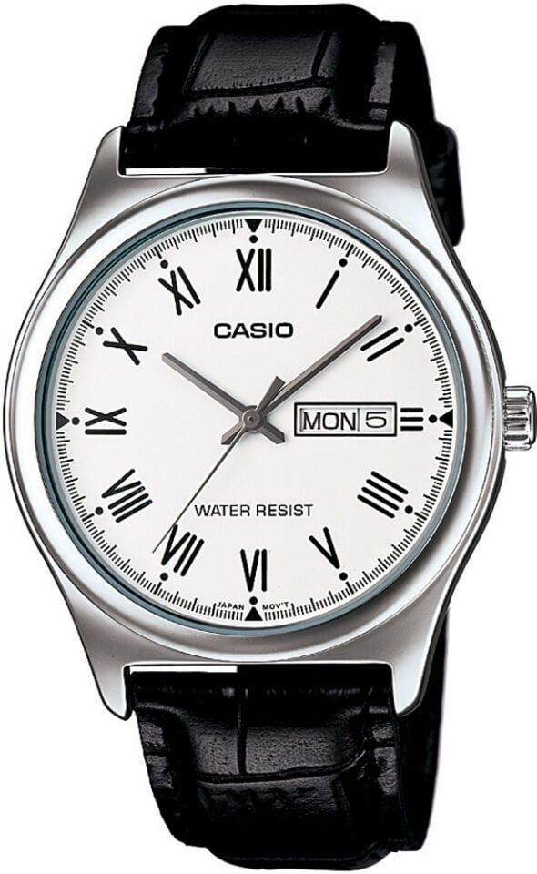 Casio Mtp-V006L-7Budf Casio Mtp-V006L-7Budf Erkek Kol Saati