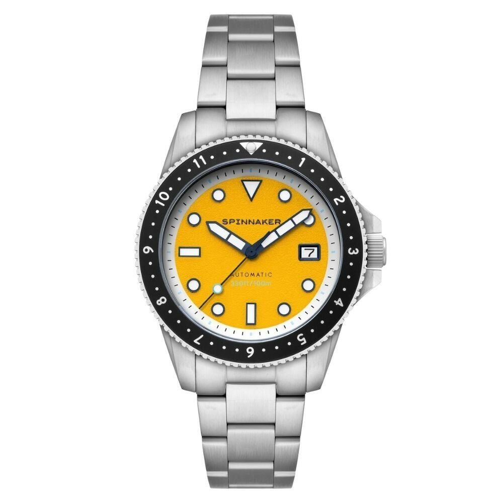 Spınnaker Sp-5136-77 Erkek Kol Saati