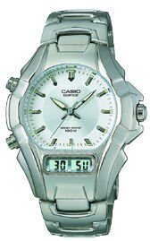 Casio Efa-100-7Avdf Edifice Erkek Kol Saati