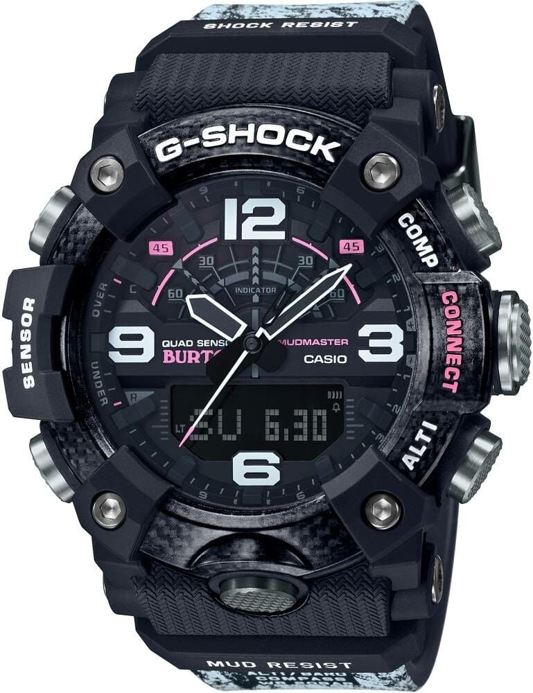 Casio Gg-B100Btn-1Adr G-Shock Erkek Kol Saati