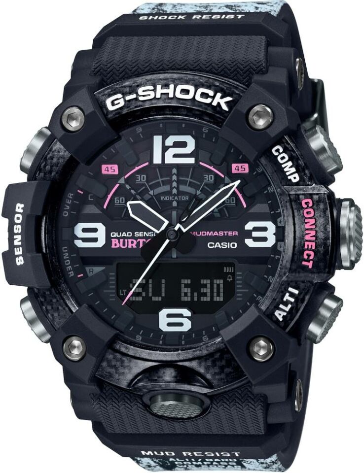 Casio Gg-B100Btn-1Adr G-Shock Erkek Kol Saati