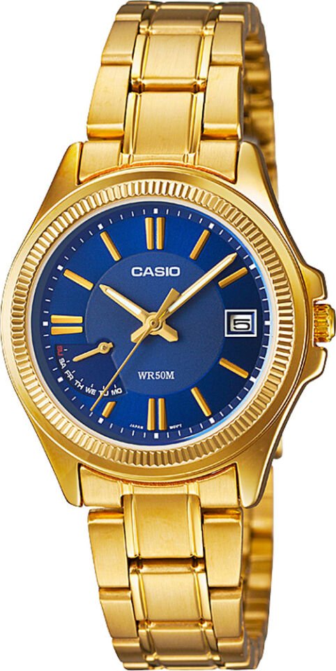 Casio Ltp-E115Gb-2Avdf Analog Kadın Kol Saati