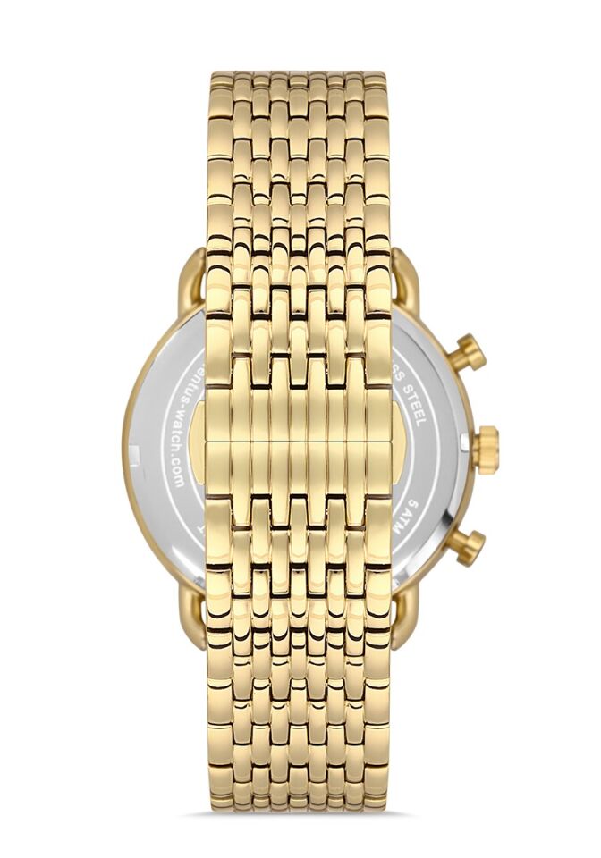 Momentus Men's Casual CC285G-02SG