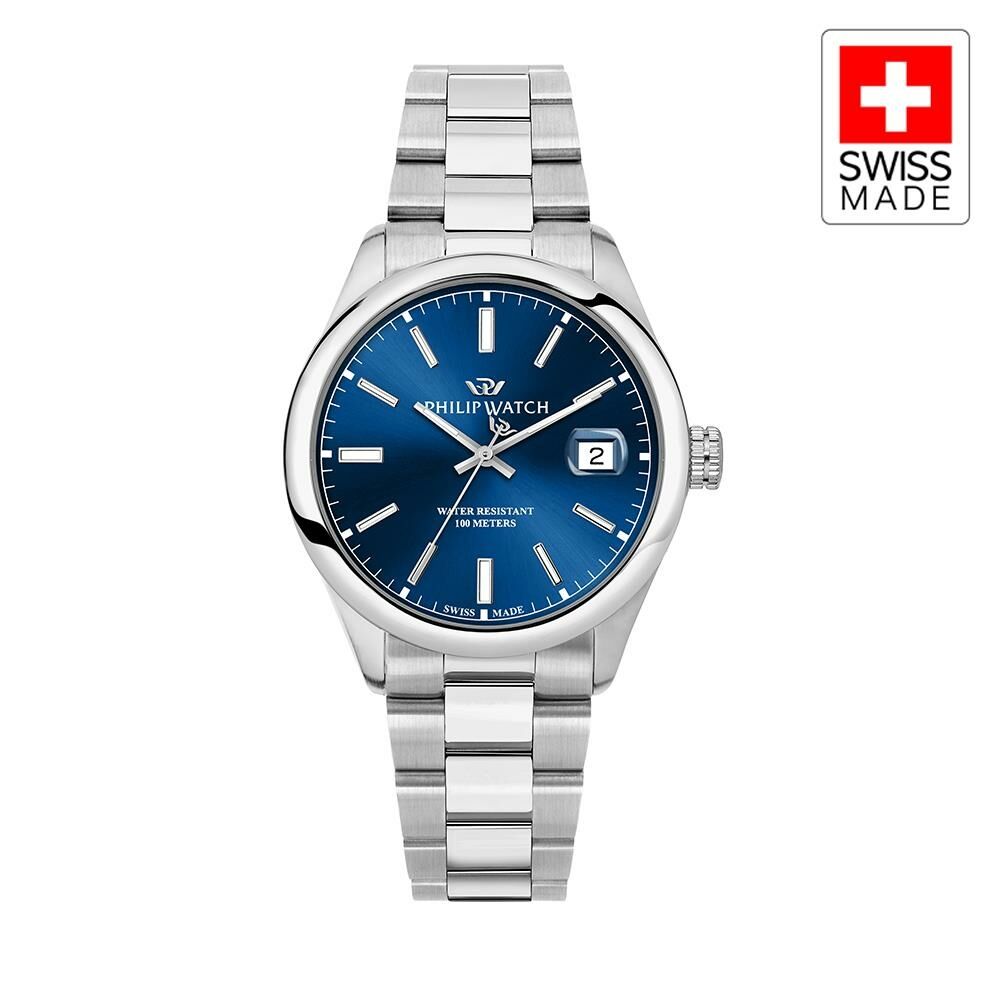 Phılıp Watch R8253597644 Erkek Kol Saati
