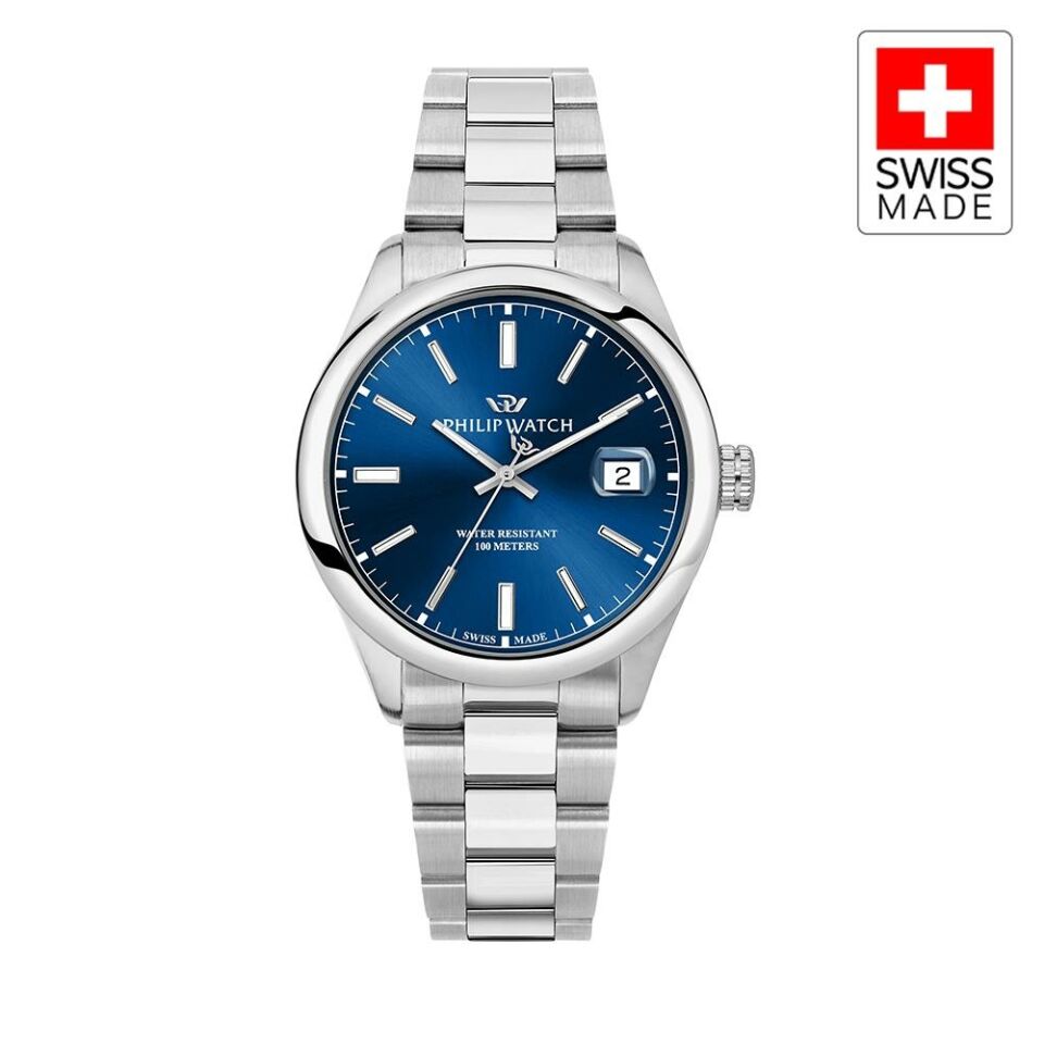 Phılıp Watch R8253597644 Erkek Kol Saati