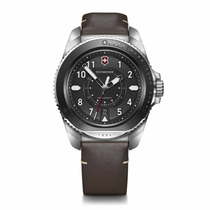 Victorinox 241976.1 Journey 1884 Quartz Erkek Kol Saati