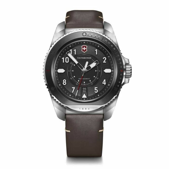 Victorinox 241976.1 Journey 1884 Quartz Erkek Kol Saati