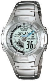 Casio Efa-113D-7Avdf Edifice Erkek Kol Saati