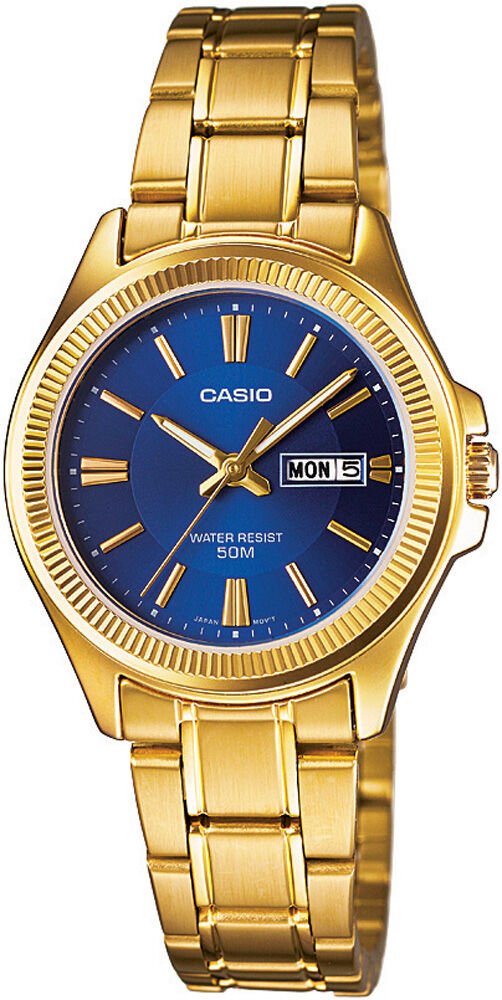 Casio Ltp-E111Gb-2Avdf Analog Kadın Kol Saati