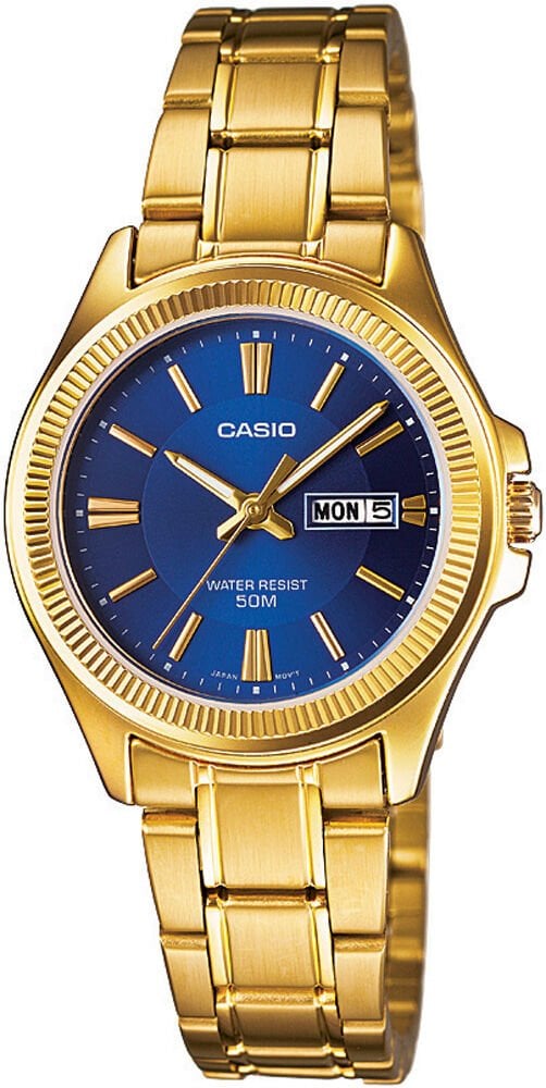 Casio Ltp-E111Gb-2Avdf Analog Kadın Kol Saati