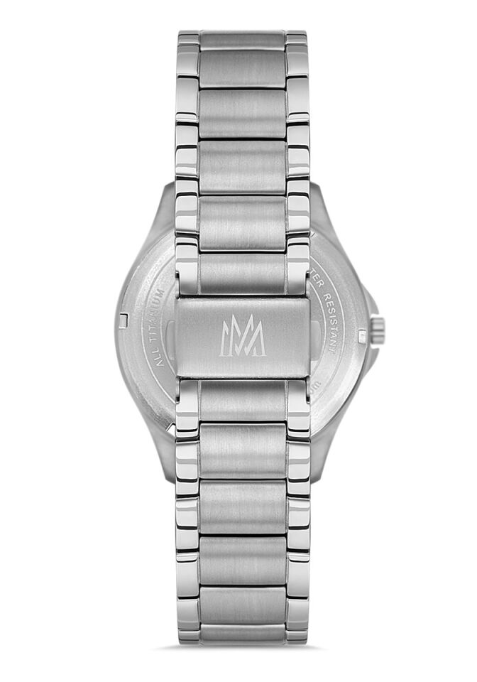 Momentus Men's Crown Master CM390V-15SS