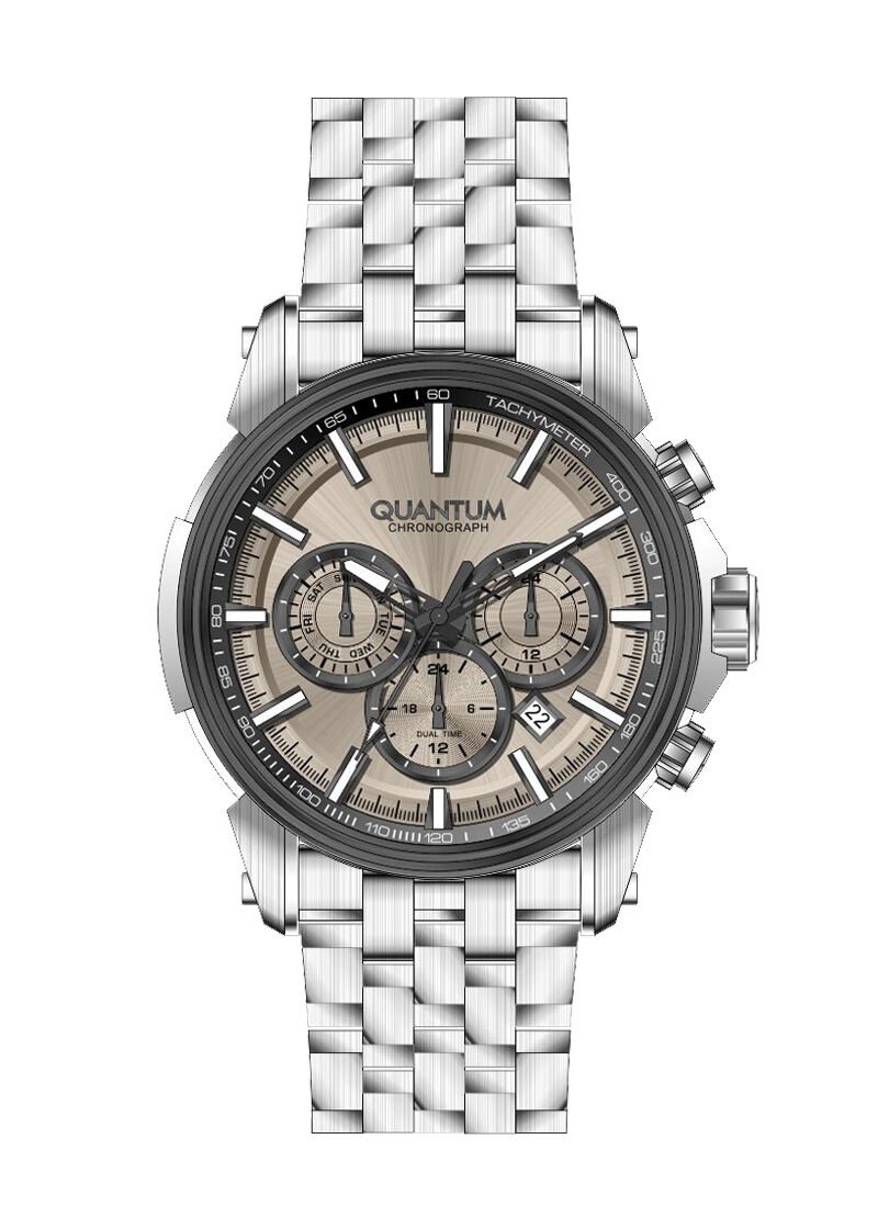 Quantum Pwg1176.340 Erkek Kol Saati