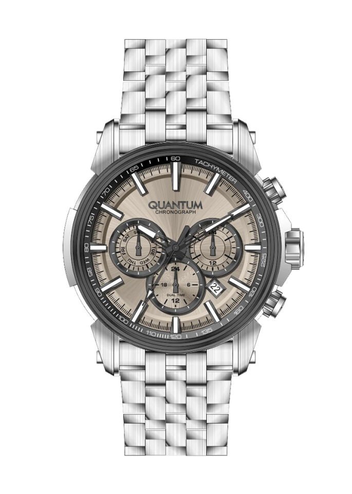 Quantum Pwg1176.340 Erkek Kol Saati