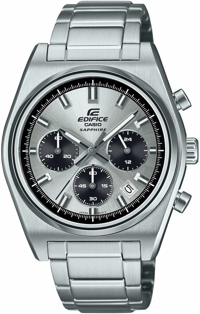 Casio Efb-730D-7Avudf Edifice Erkek Kol Saati