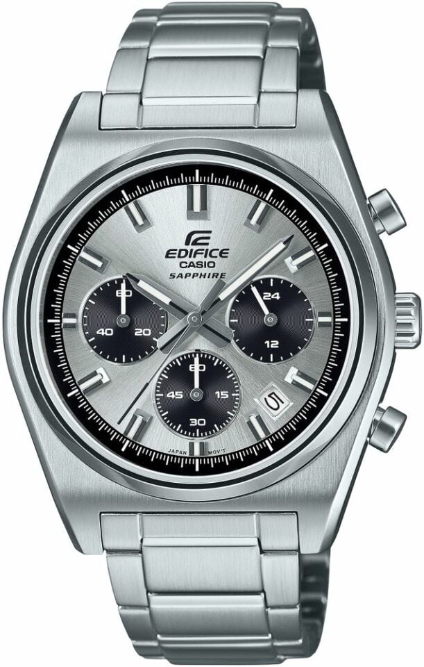 Casio Efb-730D-7Avudf Edifice Erkek Kol Saati