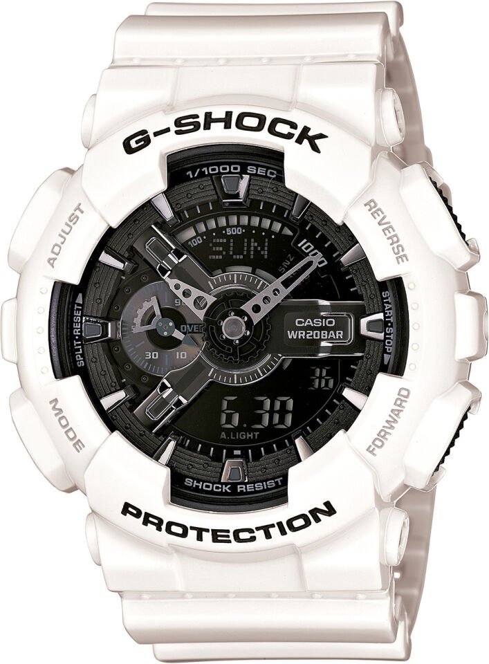 Casio Ga-110Gw-7Adr G-Shock Erkek Kol Saati