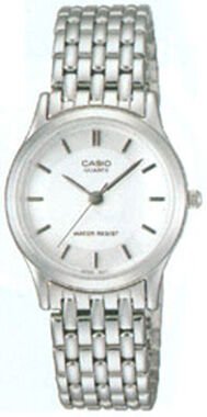 Casio Ltp-1122A-7Ah Analog Kadın Kol Saati