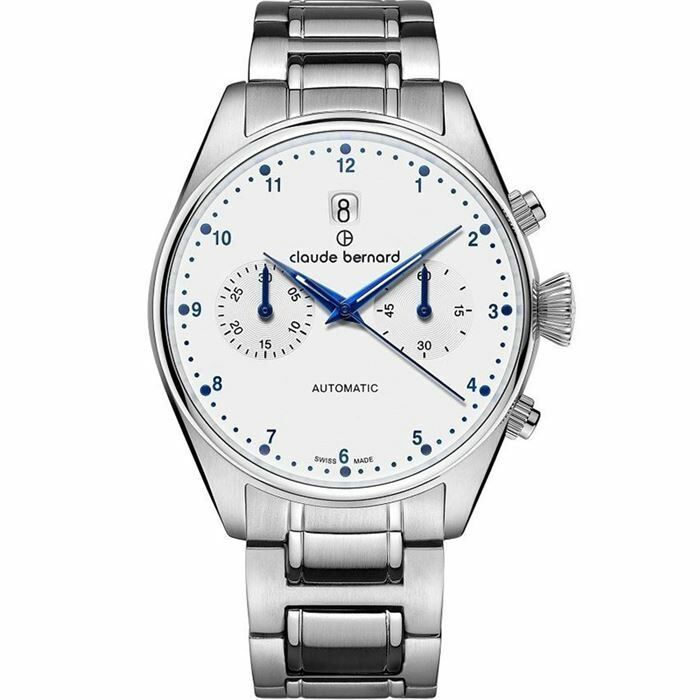 Claude Bernard Cb.08006 3M Bıbu Erkek Kol Saati