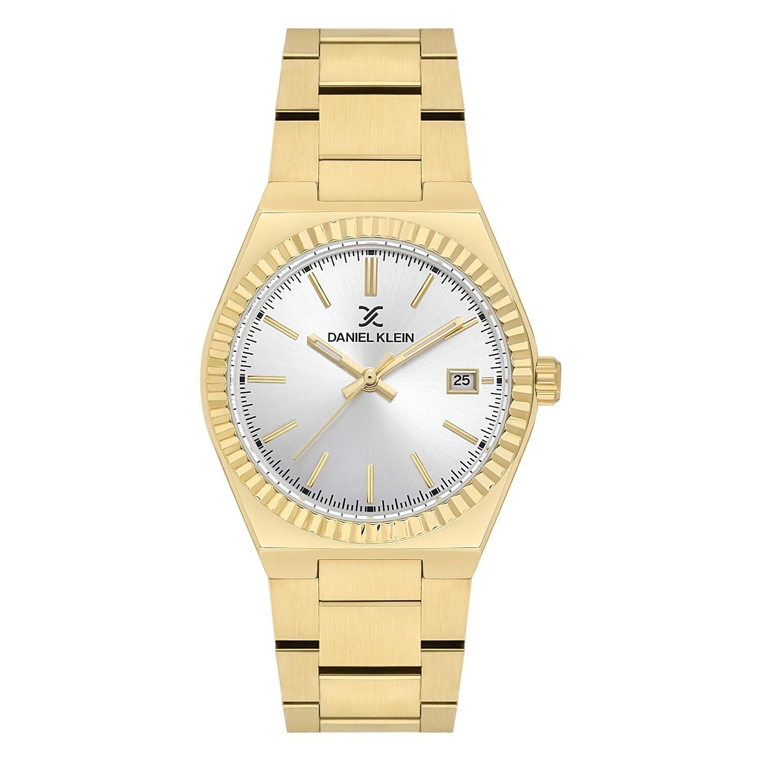 Daniel Klein Dke.1.10647-6 Kadın Kol Saati