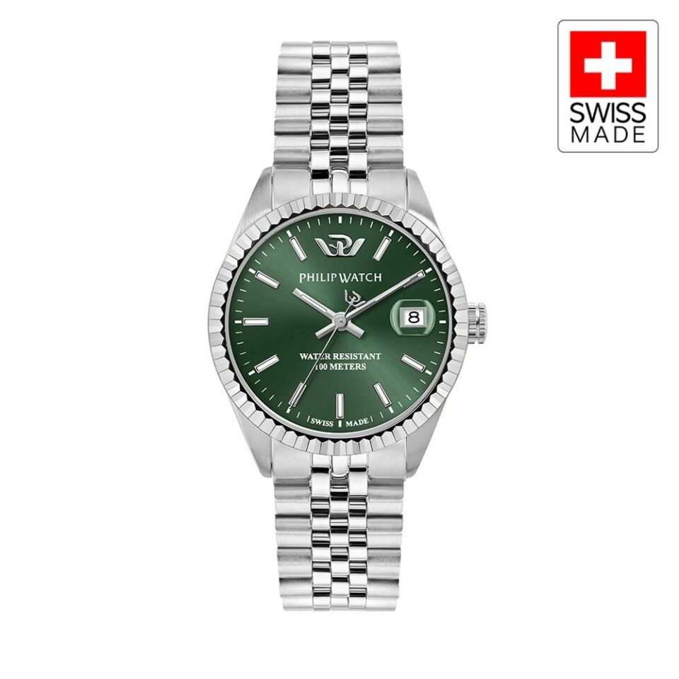 Phılıp Watch R8253597673 Kadın Kol Saati