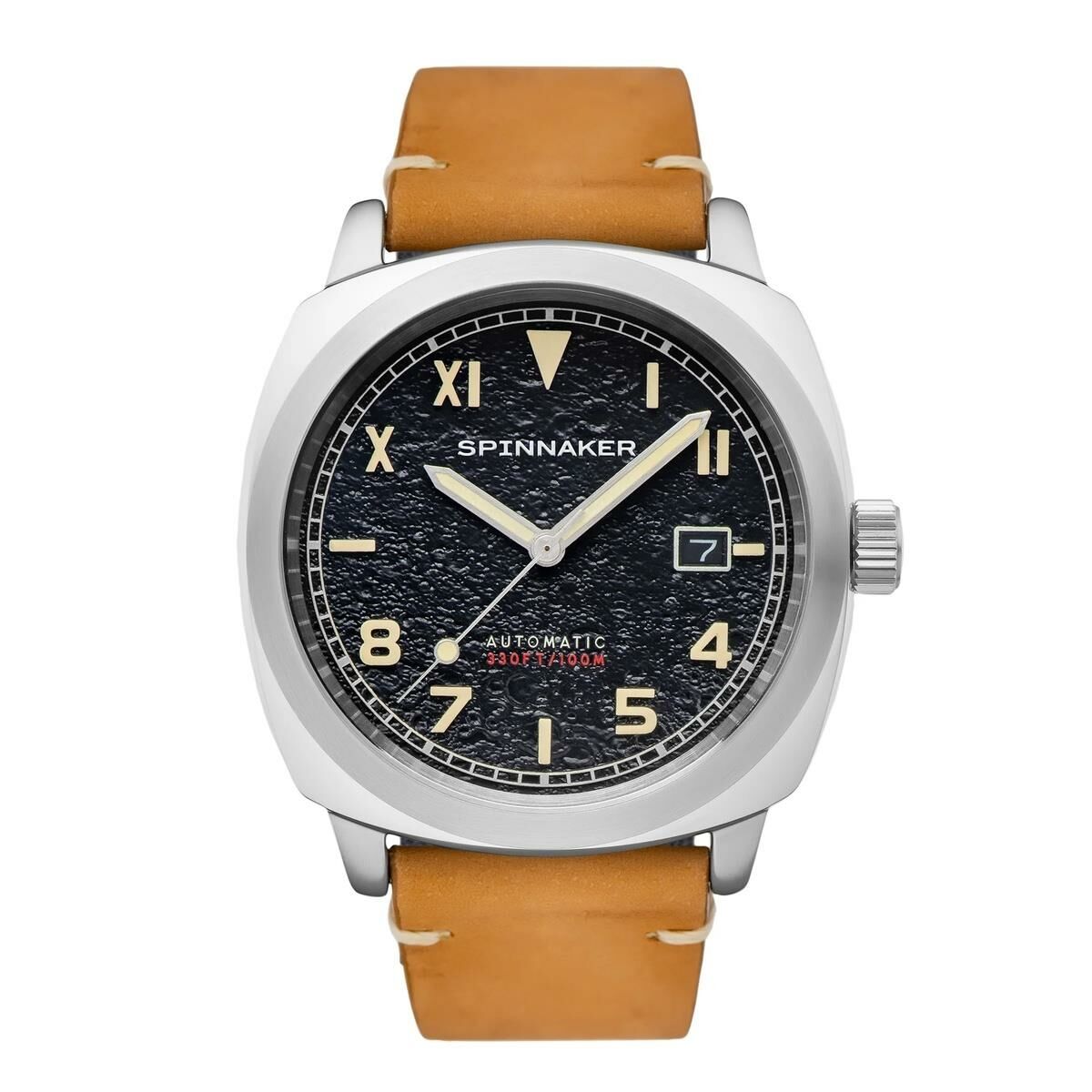 Spınnaker Sp-5071-01 Erkek Kol Saati