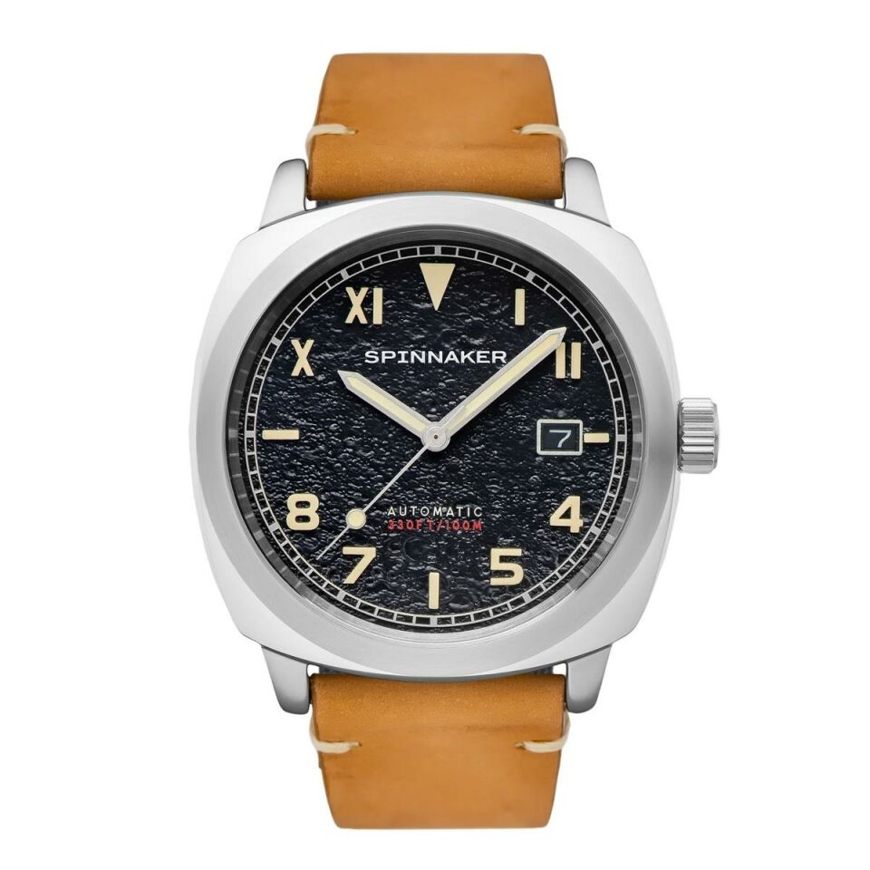 Spınnaker Sp-5071-01 Erkek Kol Saati