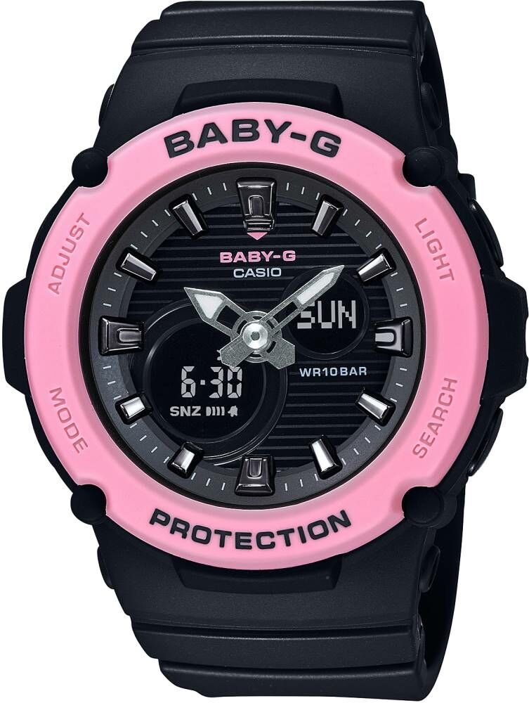 Casio Bga-270-1Adr Baby-G Kadın Kol Saati
