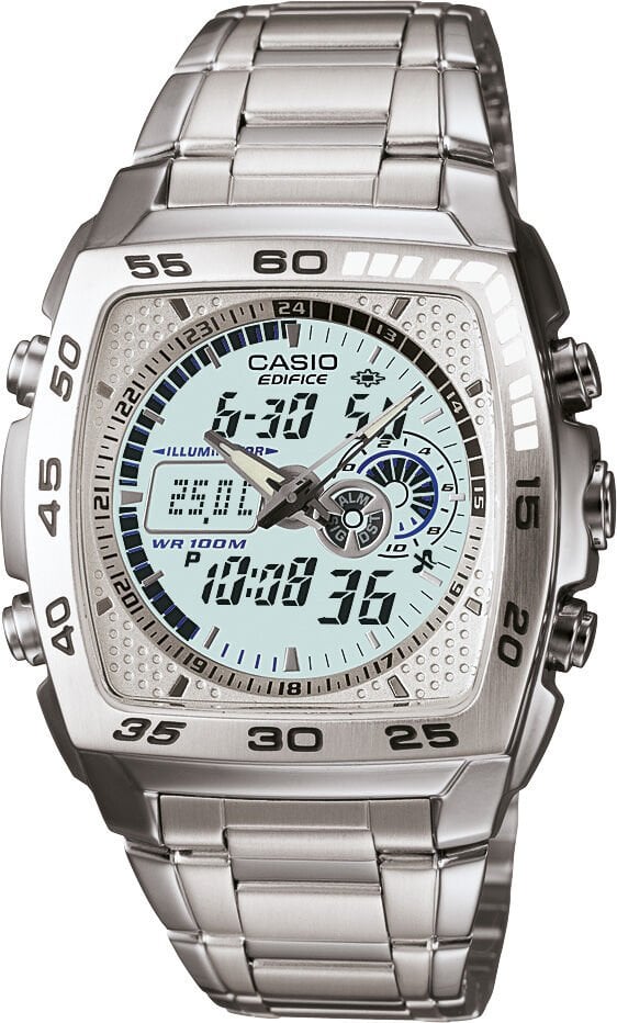 Casio Efa-122D-7Avdr Edifice Erkek Kol Saati