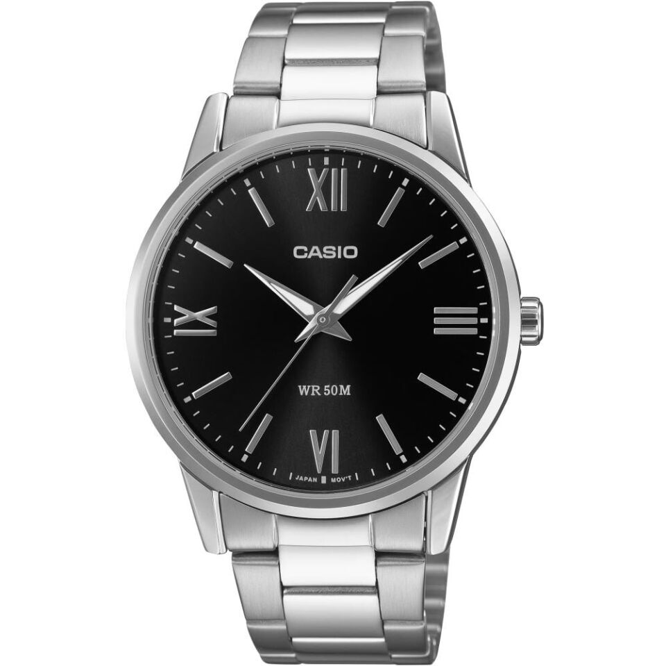 Casio Erkek Kol Saati Mtp-1303Dd-1Avdf