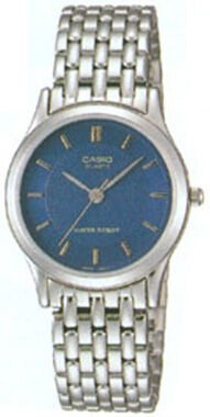 Casio Ltp-1122A-2Ah Analog Kadın Kol Saati