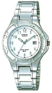 Casio Ltp-1160A-7Avdf Analog Kadın Kol Saati