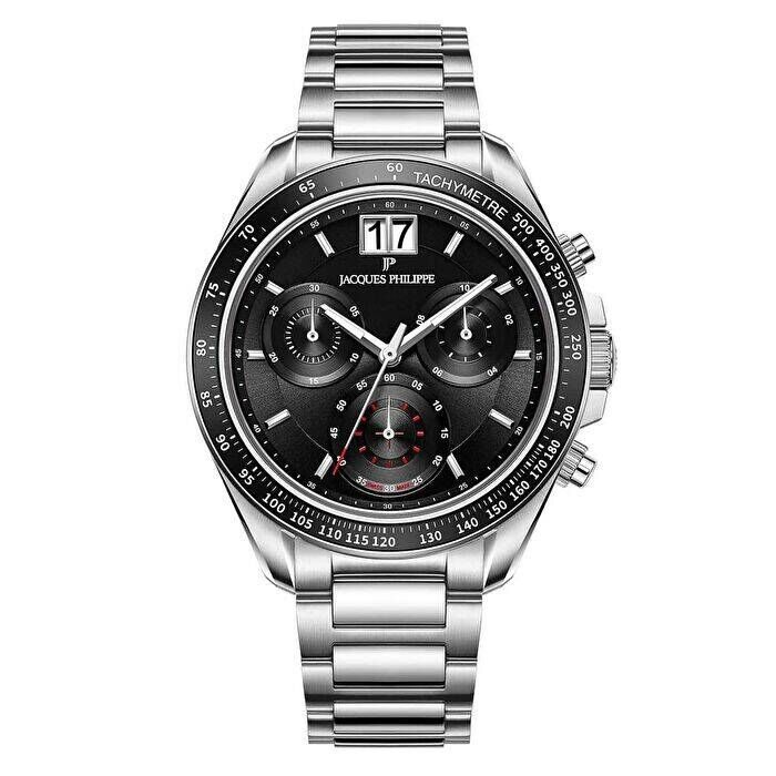 Jacques Phılıppe JPQGC901316