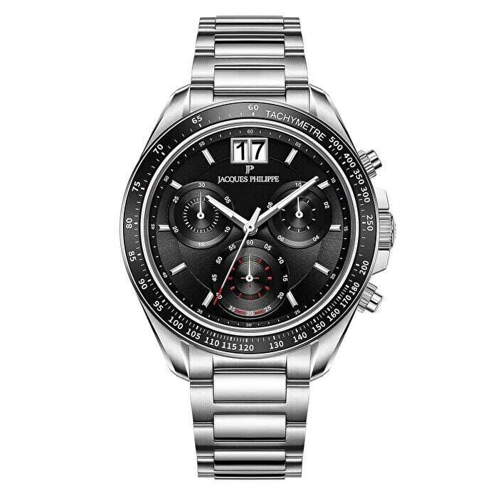 Jacques Phılıppe JPQGC901316