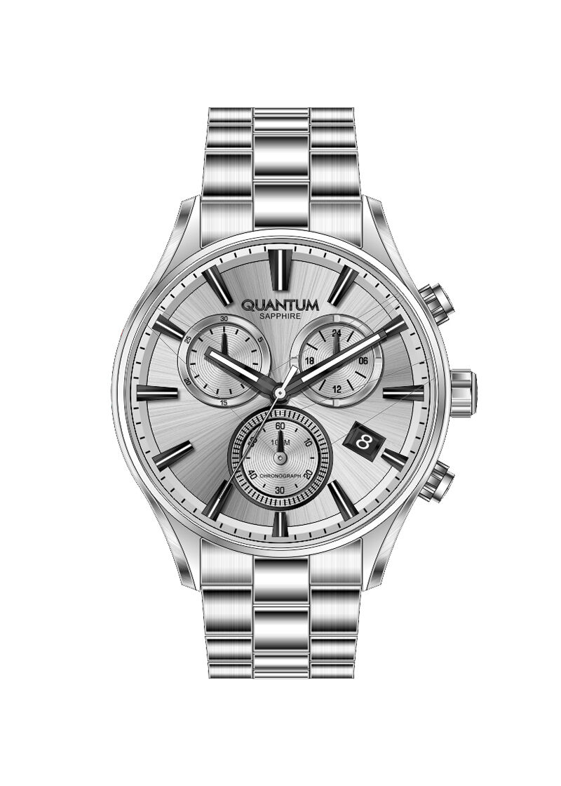 Quantum Pwg1193.330 Erkek Kol Saati