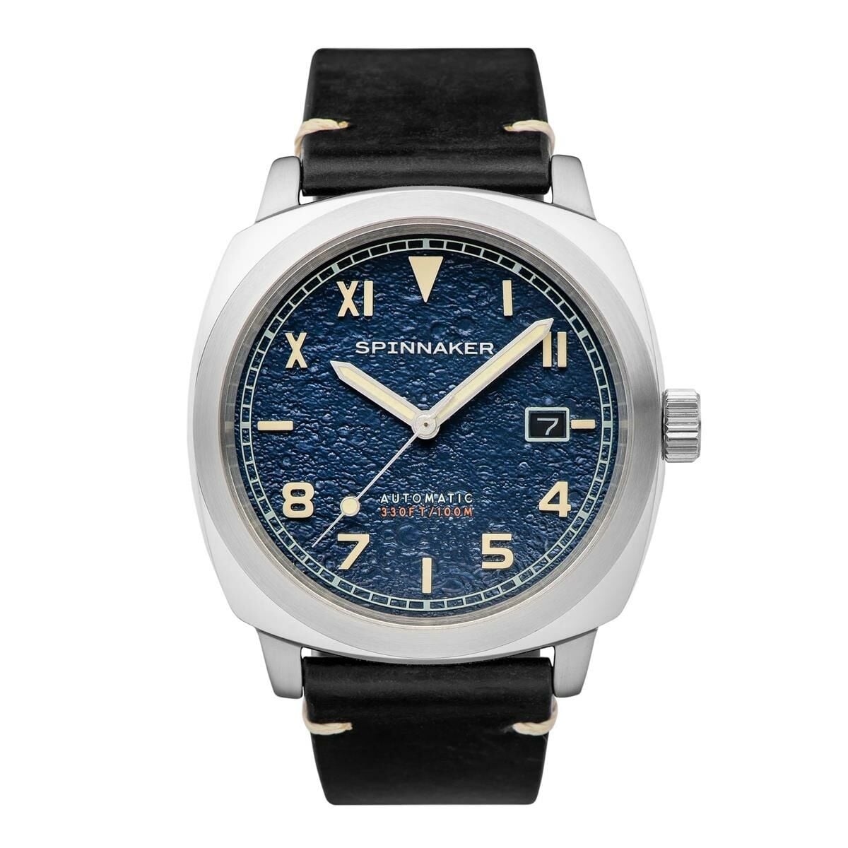 Spınnaker Sp-5071-02 Erkek Kol Saati