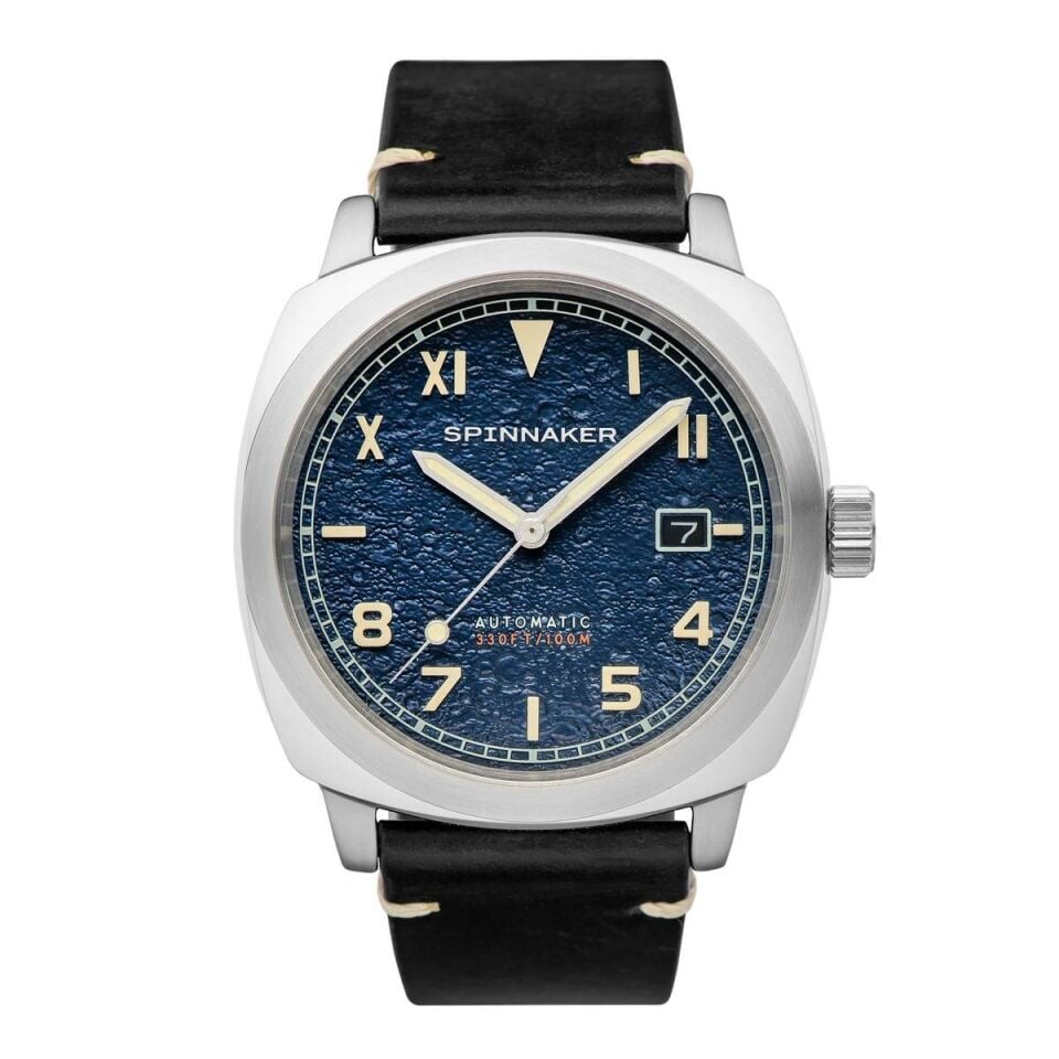 Spınnaker Sp-5071-02 Erkek Kol Saati