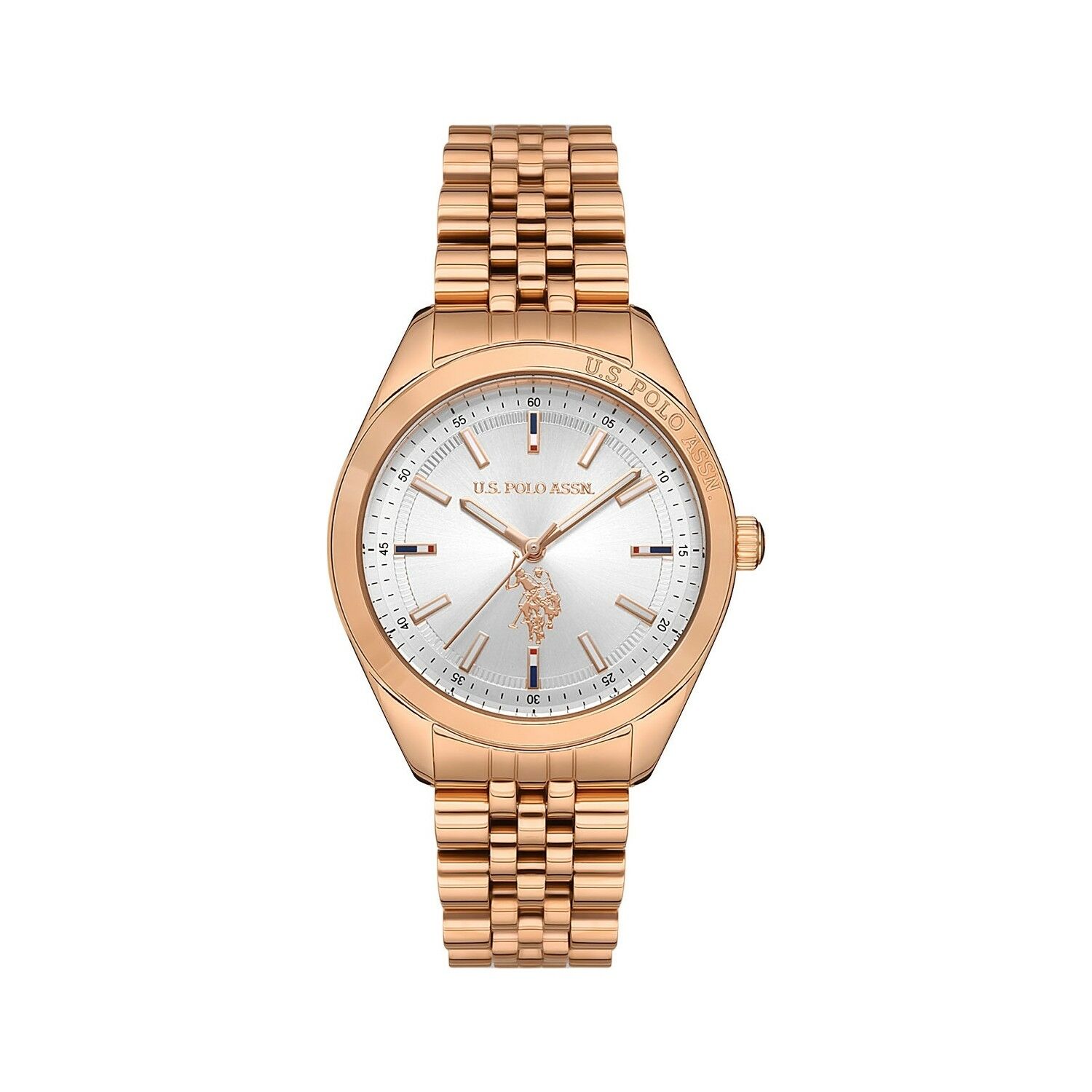 U.s. Polo Assn. Uspa2041-01 Kadın Kol Saati