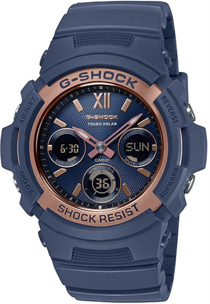 Casio Awr-M100Snr-2Adr G-Shock Erkek Kol Saati