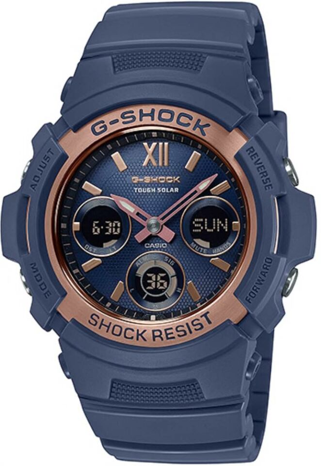 Casio Awr-M100Snr-2Adr G-Shock Erkek Kol Saati