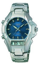 Casio Efa-100-2Avdf Edifice Erkek Kol Saati