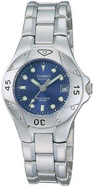 Casio Ltd-1034A-2Avdf Analog Kadın Saati