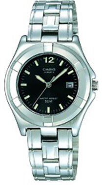 Casio Ltp-1161A-1Avdf Analog Kadın Kol Saati