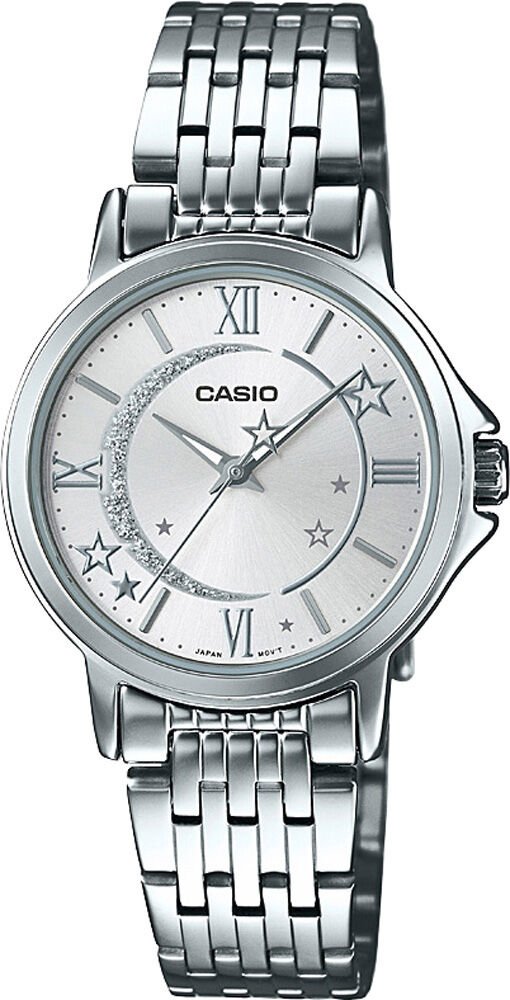 Casio Ltp-E121D-7Adf Analog Kadın Kol Saati
