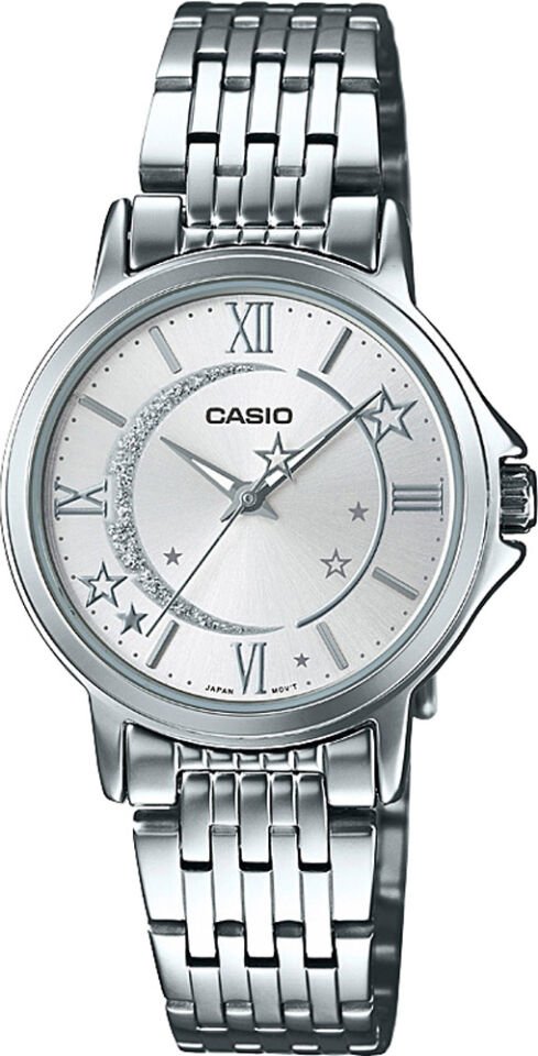 Casio Ltp-E121D-7Adf Analog Kadın Kol Saati