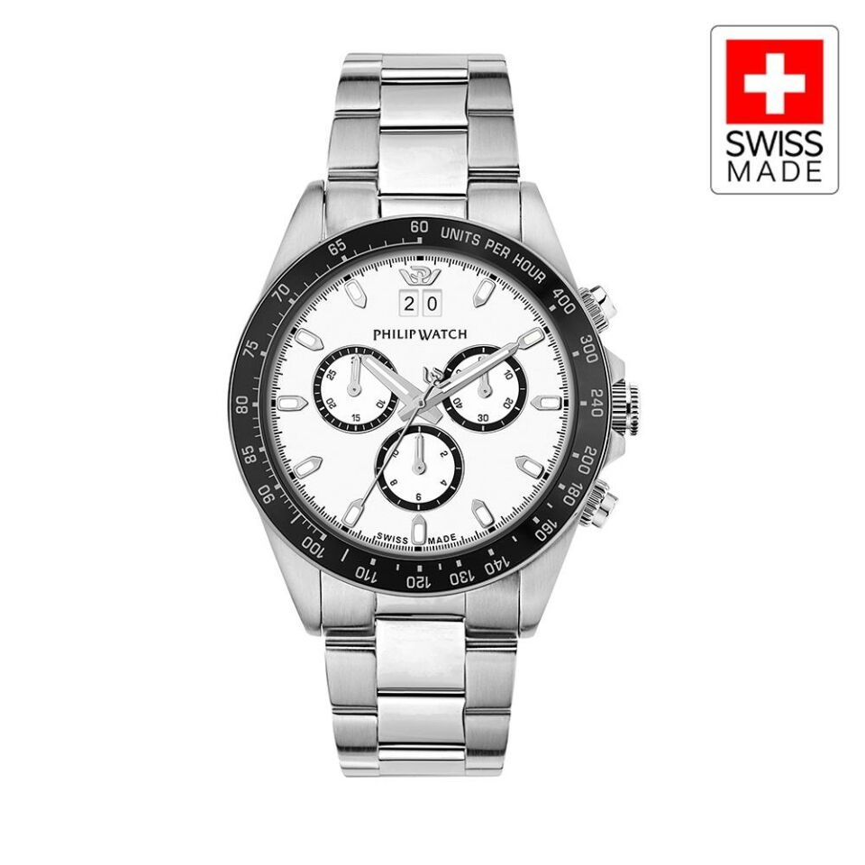 Phılıp Watch R8273607009 Erkek Kol Saati