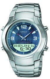 Casio Efa-112D-2Avdf Edifice Erkek Kol Saati