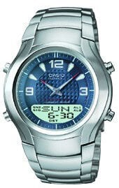 Casio Efa-112D-2Avdf Edifice Erkek Kol Saati