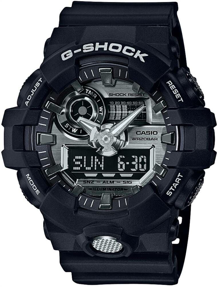 Casio Ga-710-1Adr G-Shock Erkek Kol Saati