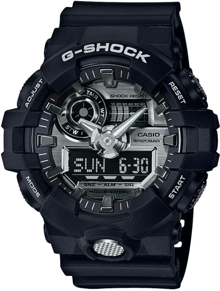 Casio Ga-710-1Adr G-Shock Erkek Kol Saati